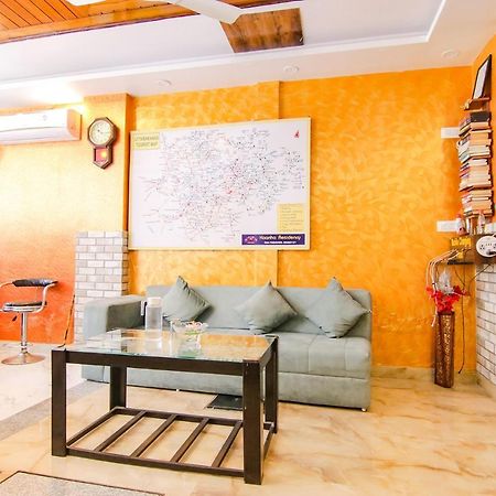 Hotel Kaanha Residency Inn By Shree Krishna Hospitality Rishīkesh Exteriör bild